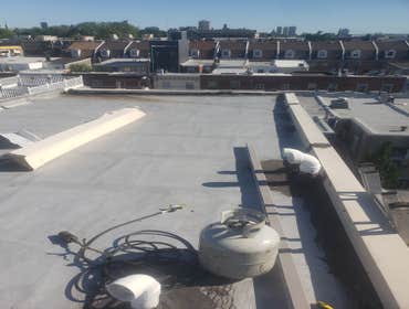 Photos by Rooftop Warriors, LLC #1