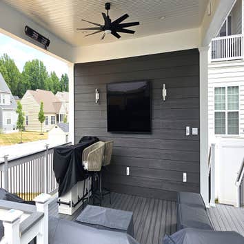 Maryland Deck Builders, LLC