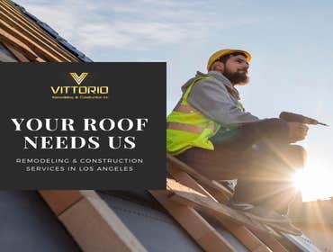 Photos by Vittorio Remodeling & Construction #2