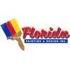 Florida Painting And Design logo