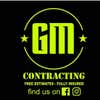 Gm Concrete Contracting logo