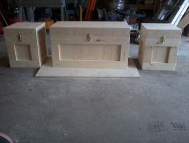 Past Projects