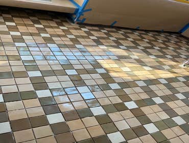 Photos by Solid Prime Tile & Stone Inc #1