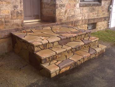 Photos by Falling Waters Design Services #1