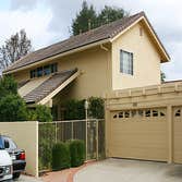 Concrete Flat Tile