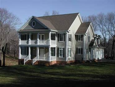 Murry Residence