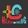 L.C. Heating & Cooling, LLC logo