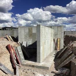 SMT Concrete