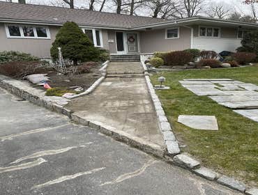 Repair Concrete