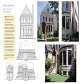 T.U. Ciesielski Architects, Ltd.