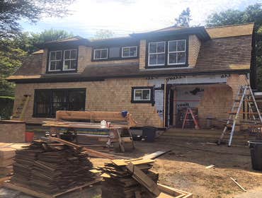 Photos by N.S. Carpentry #1