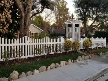 Photos by Practic Vinyl Fencing Inc #1