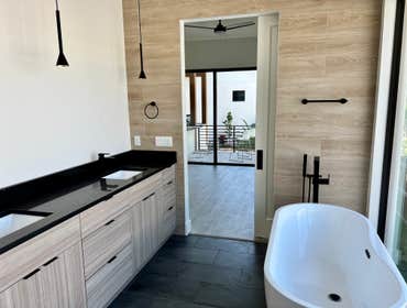 Photos by Building Dynamics Florida, Inc #1 New single family home build