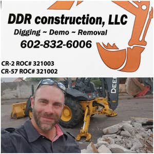 Ddr Construction LLC