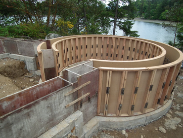 Photos from C&C Concrete Const Inc