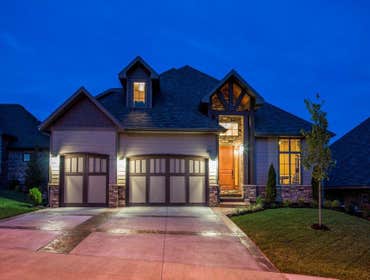 2012 HBA Parade Home