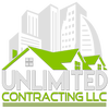 Unlimited Contracting LLC logo
