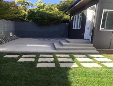 Exterior Projects