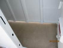 Photos from Texas Storm Shelter