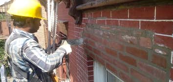 Proper Contracting Ny Inc