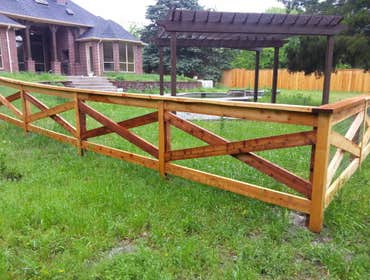 Fences