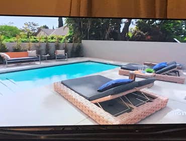 Swimming Pools
