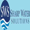 Sharp Water Solutions LLC logo