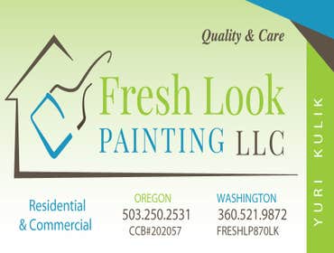 Fresh Look Painting