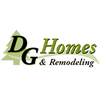 Dg Homes & Remodeling Inc logo