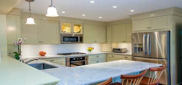Jamestown Residence