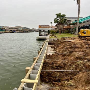 Coastal Pier and Boathouse, LLC