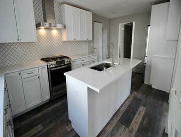 Photos by American Homes Construction #1