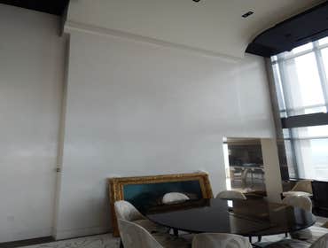 Photos by Henrik Keresztes Faux & Venetian Plaster Finishes #1