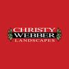 Christy Webber Landscapes logo