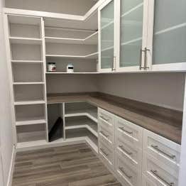 Closet Envy