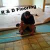 R&D Flooring LLC logo