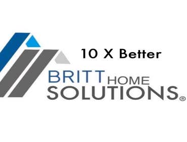 Photos by Britt Home Solutions LLC #1