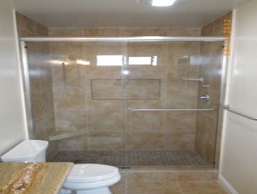 Cordary Project Complete renovation