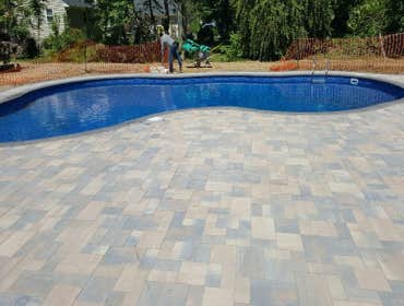 Photos from prestige tile and masonry