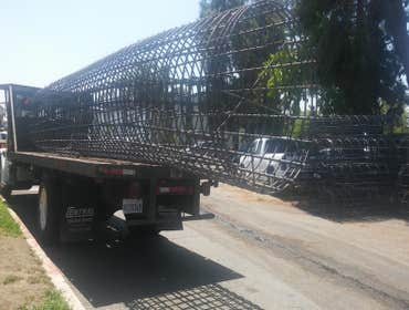 Photos from Just in Time Rebar