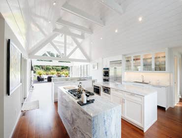 Residence Hamptons