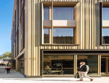 Photos from Andre Kikoski Architect, PLLC