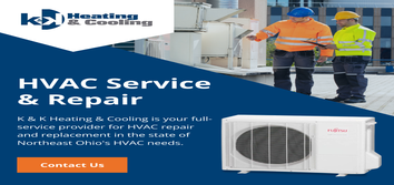K&k Heating & Cooling