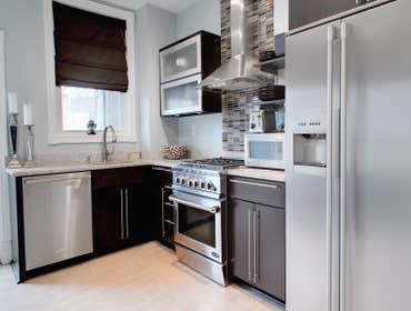 Sundance Contracting, Llc Project