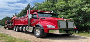 Kasper Excavating Inc