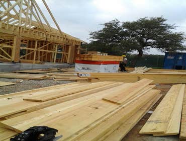 Photos from Americana Builders