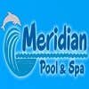 Meridian Pool & Spa logo