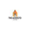 The Modesto Painters logo