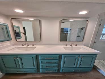 Photos by Luciano Luxury Construction Corp #44