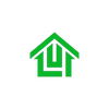 Level Up Improvement logo